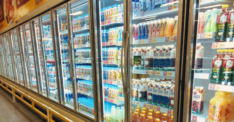 Refrigeração em Aracaju conserto de refrigeradores