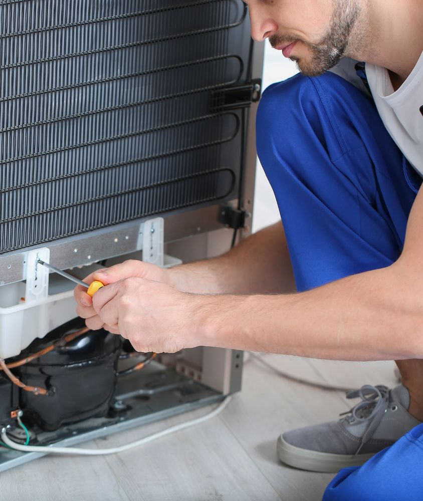 Refrigeração em Aracaju contato refrigeracao