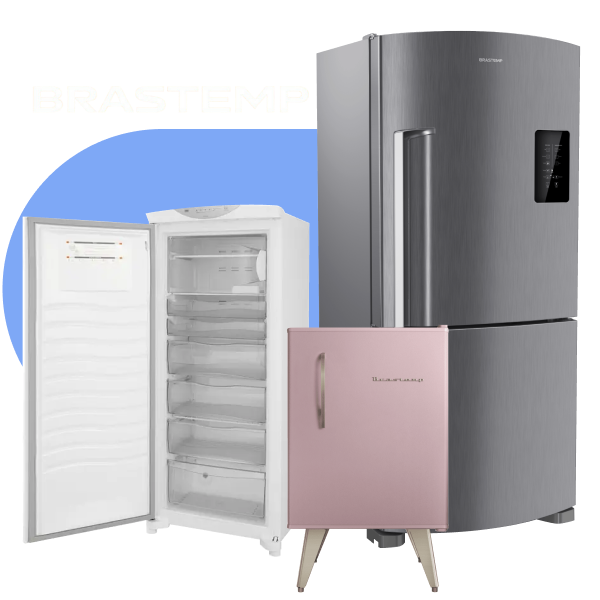 Assistência Técnica Brastemp em Aracaju | Autorizada em Aracaju brastemp