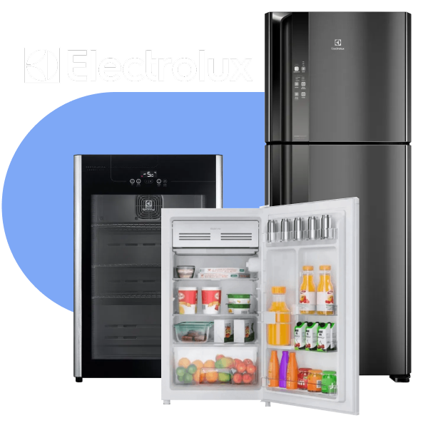 Assistência Técnica Electrolux em Aracaju | Autorizada em Aracaju