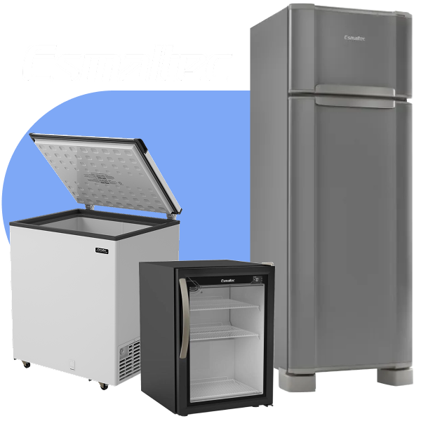 Assistência Técnica Esmaltec em Aracaju | Autorizada em Aracaju esmaltec