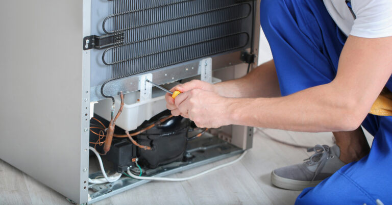 Assistência Técnica Consul em Aracaju | Autorizada em Aracaju instalacao de refrigerador