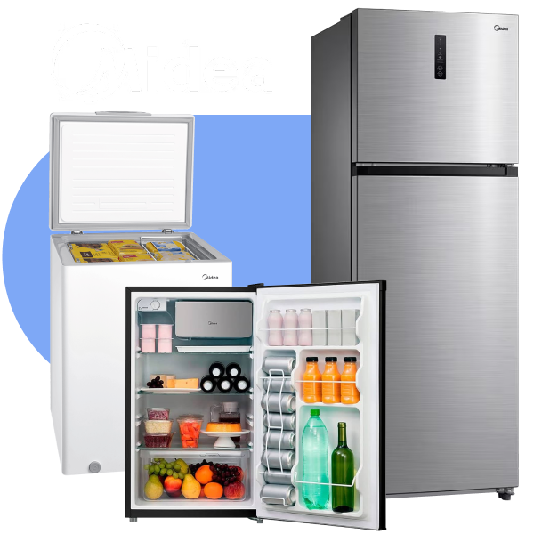 Assistência Técnica Midea em Aracaju | Autorizada em Aracaju midea