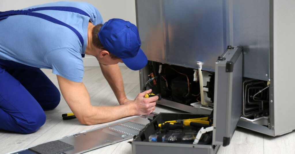 Conserto de Freezer em Aracaju | Assistência Perto de Mim conserto de placa eletronica