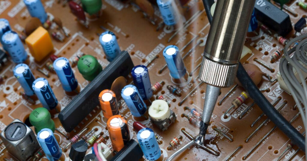 Conserto de Bebedouro em Aracaju | Assistência Perto de Mim placa eletronica com falhas ou sem funcionamento 1